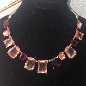 White House Black Market necklace